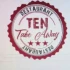 Ten Takeawsys Logo